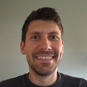 Meet your Posher, Timothy